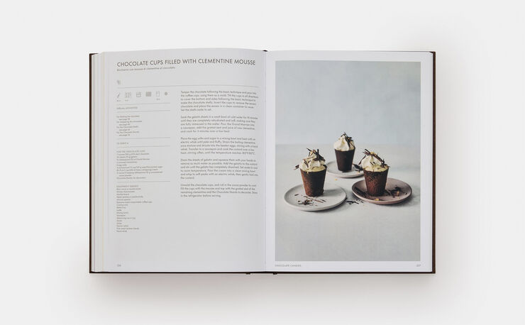 New Mags The Chocolate Spoon