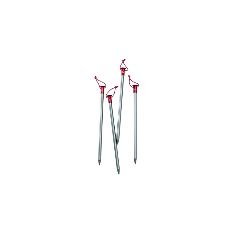 MSR Core Stake 23 cm, 4-pack