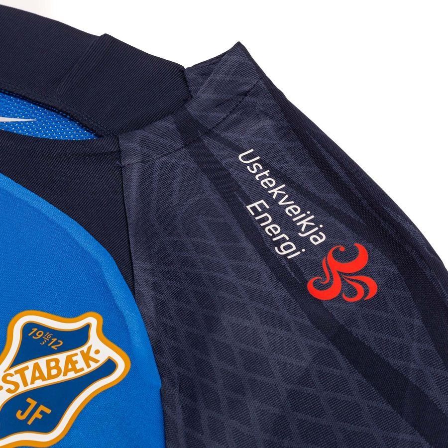 Stabæk Maillot Domicile Toppserien 2024