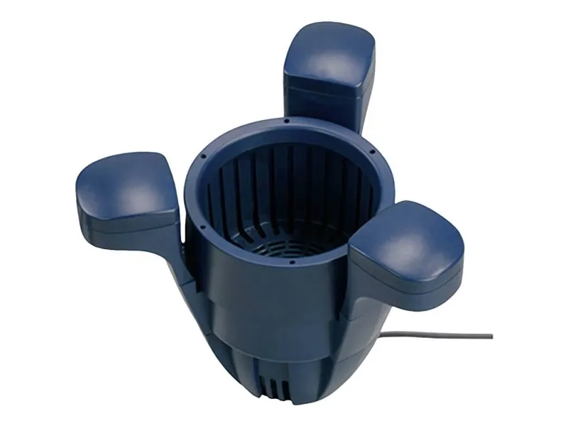 FIAP 2392 PondSkim Active Overfladeskimmer (Ø x H) 350 mm x 310 mm 1 stk