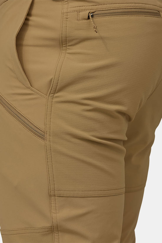 Patagonia Patagonia Point Peak Trail Pants - Short