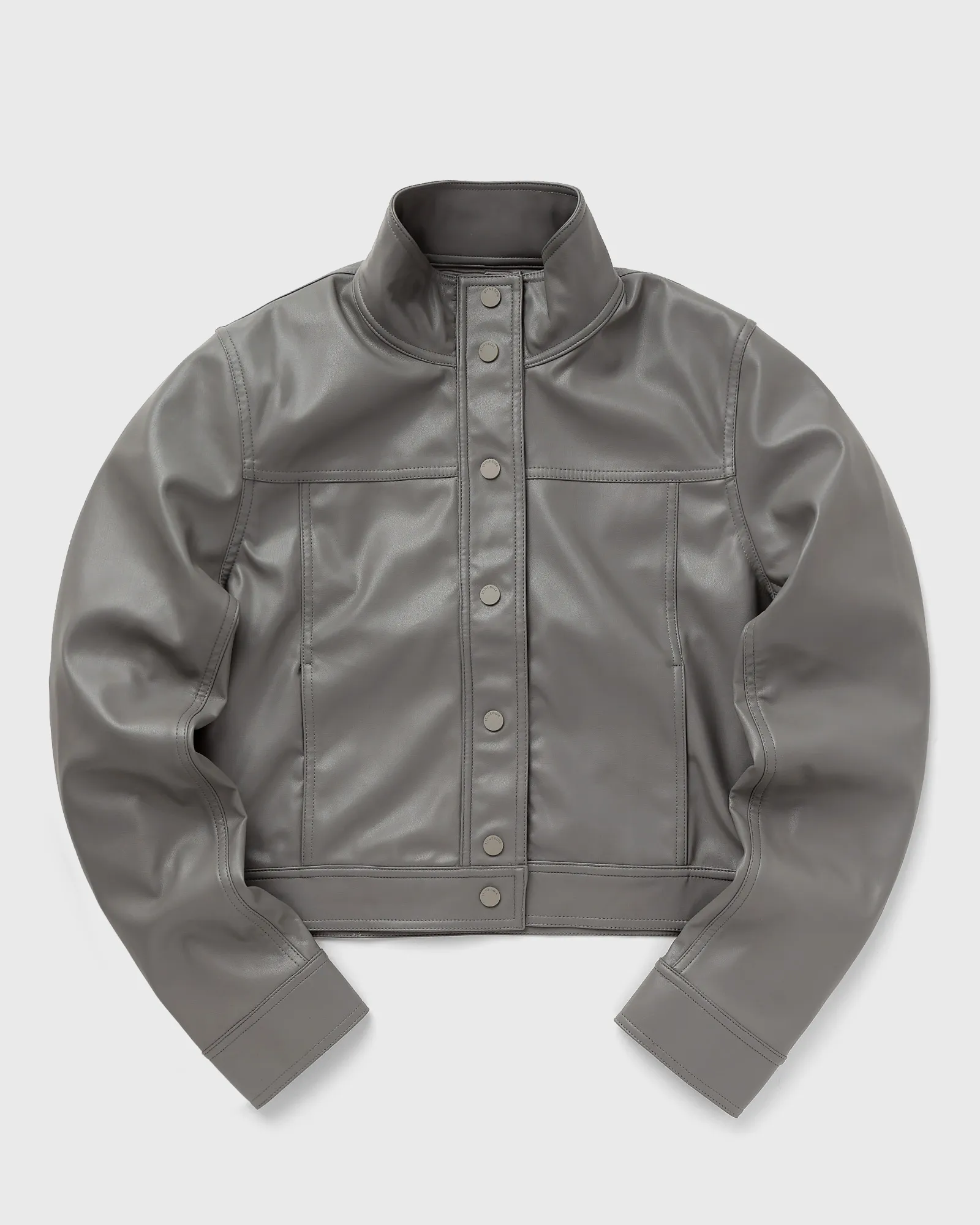 Stine Goya Saige, 1935 Recycled Faux Leather Heavy