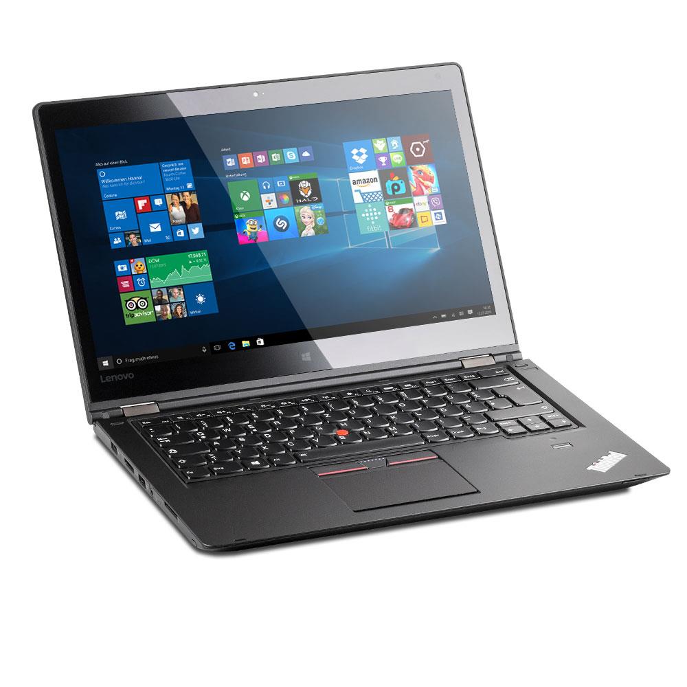 Lenovo ThinkPad Yoga 460 | i5-6300U | 14