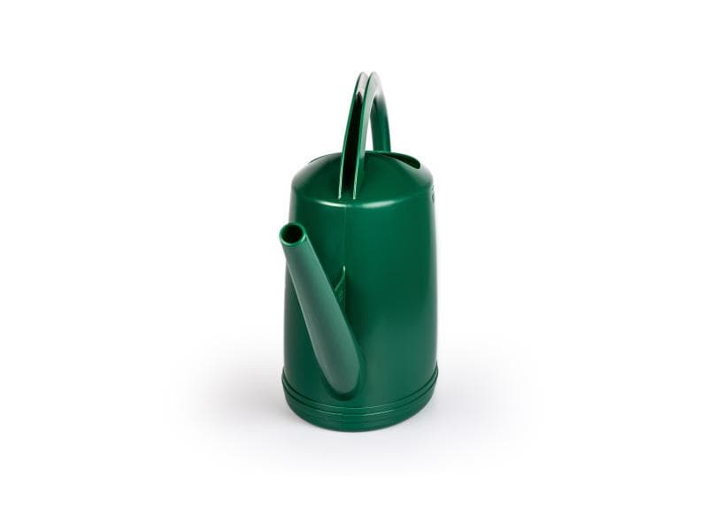 Stöckli Giesskanne Garten 10l, Grün Made in Switzerland seit 1874