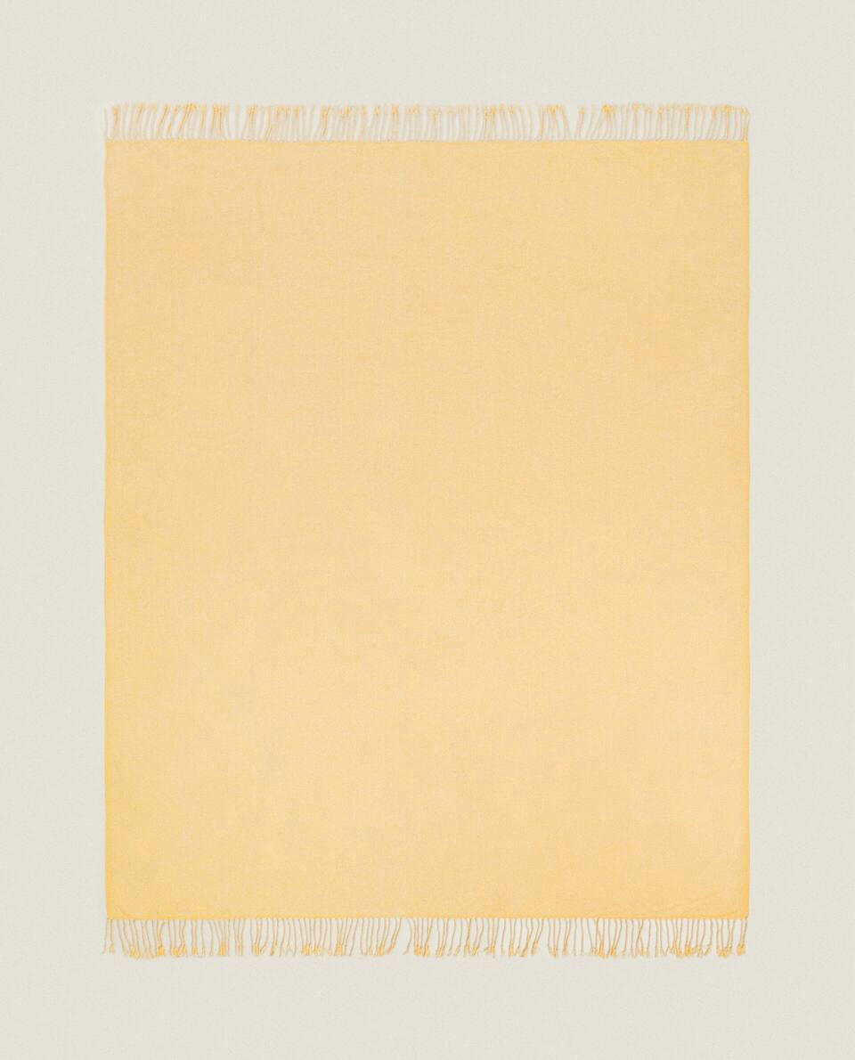 COBERTOR DE CHENILLE