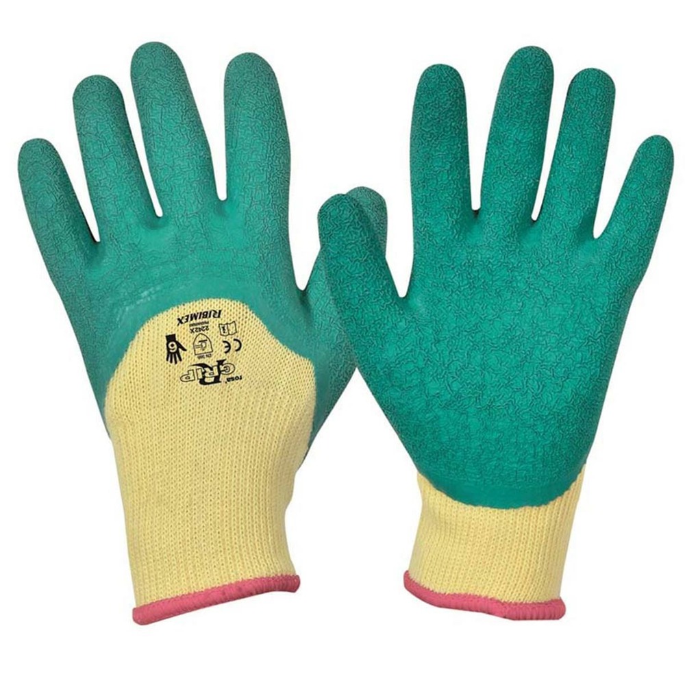 Paire de gants pour rosier taille 7