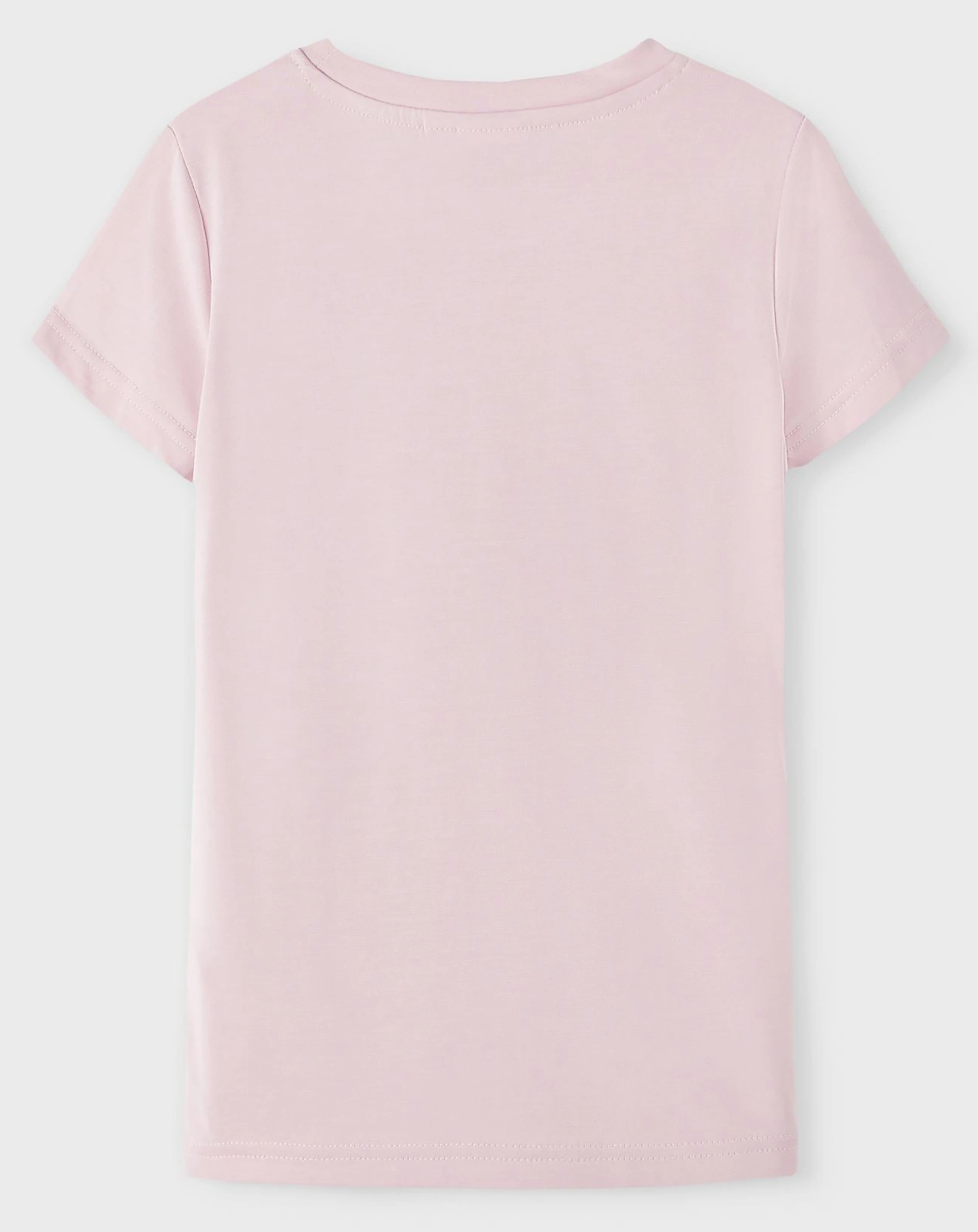 T-Shirt NKFNILLA in burnished lilac