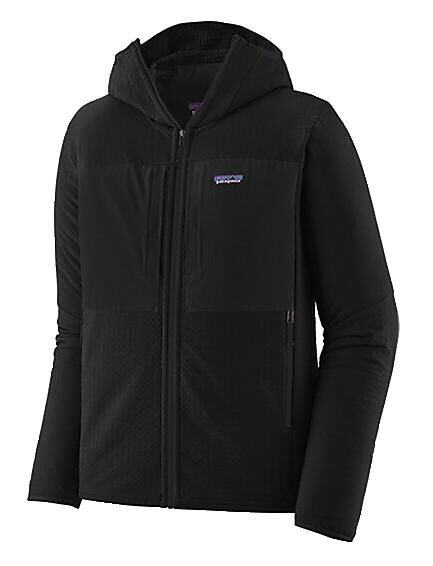 PATAGONIA - SOFTSHELL R2 TECHFACE M HOODY