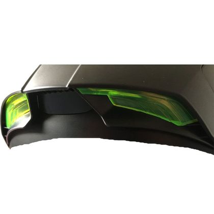 Ventilation Shark SKWAL 2 - Noir / Vert
