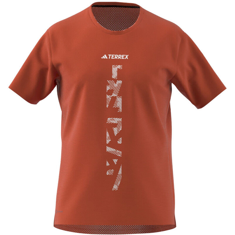 Terrex Agravic Shirt - T-shirt homme