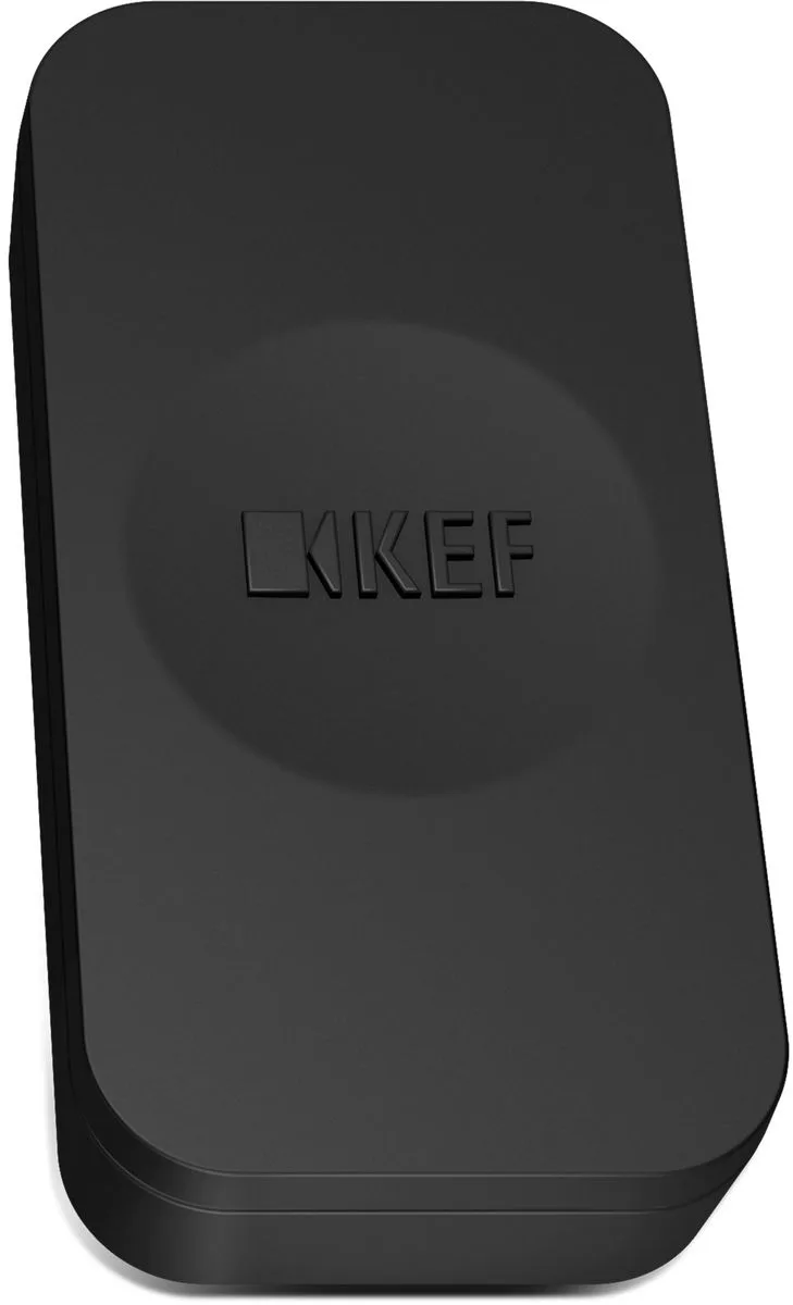 KEF KW1 Transmetteurs audio-vidéo
