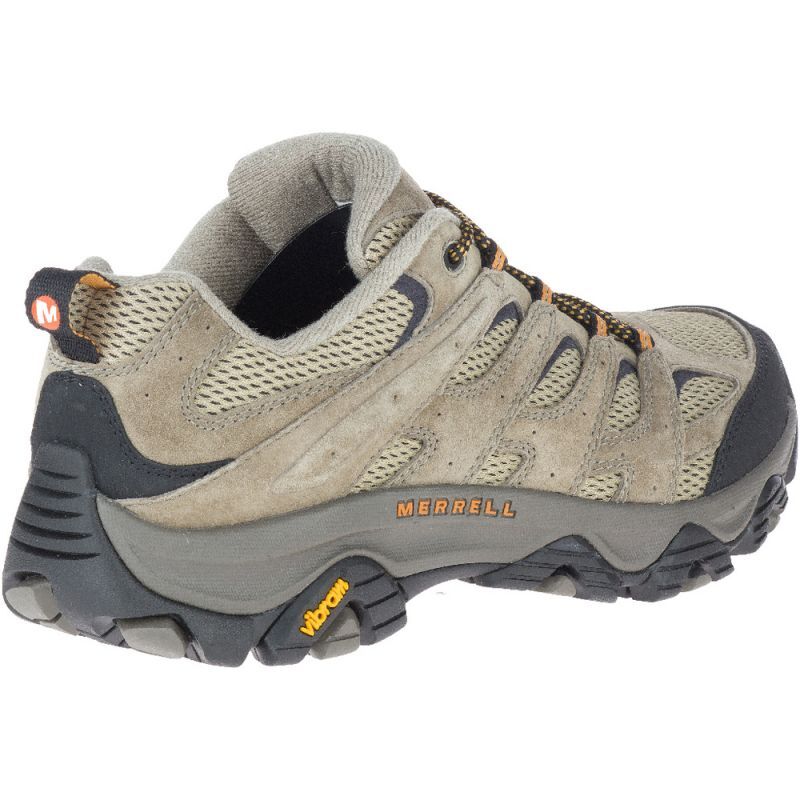 Moab 3 - Chaussures randonnée homme