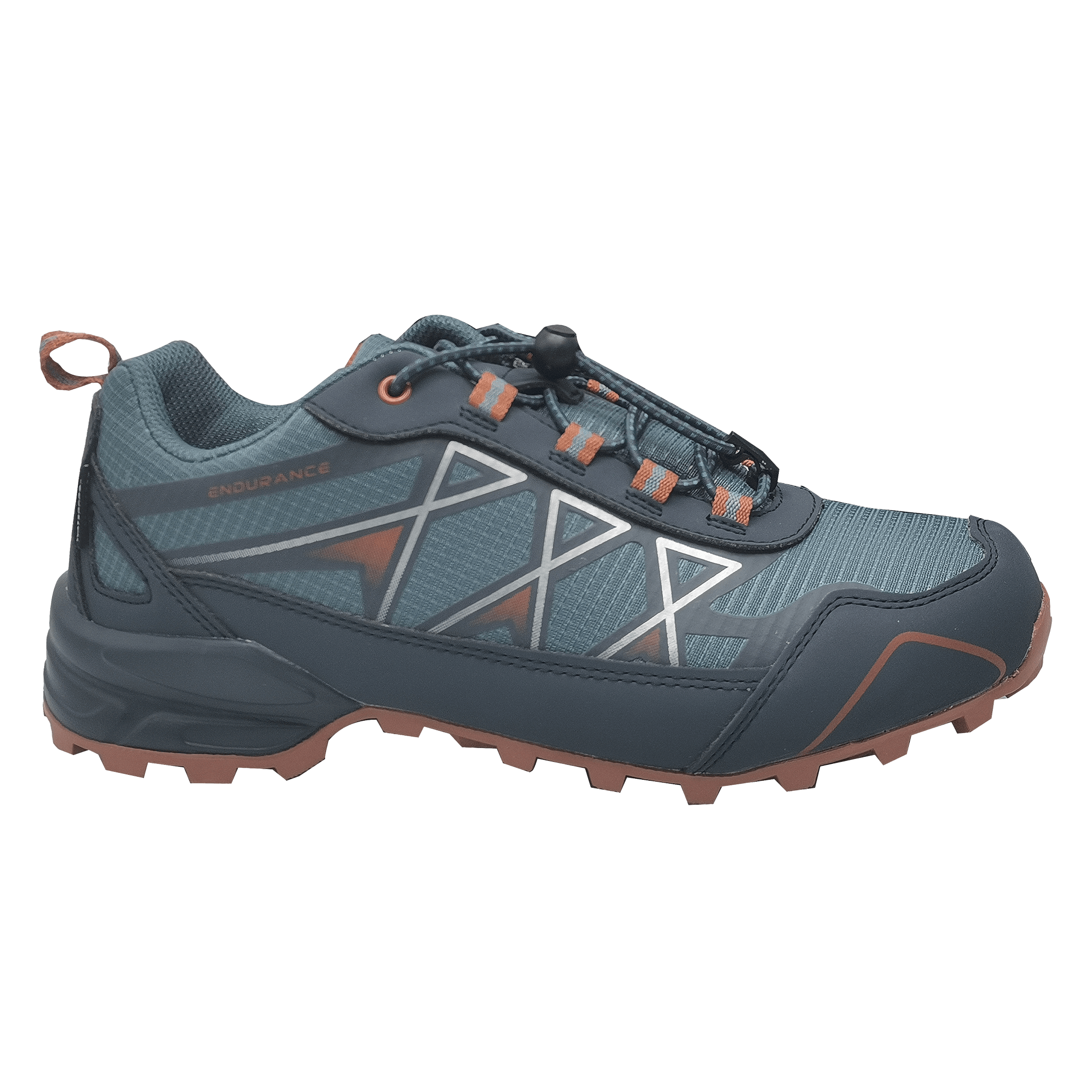 Endurance Treck Trail M WP (41-46) - Tursko