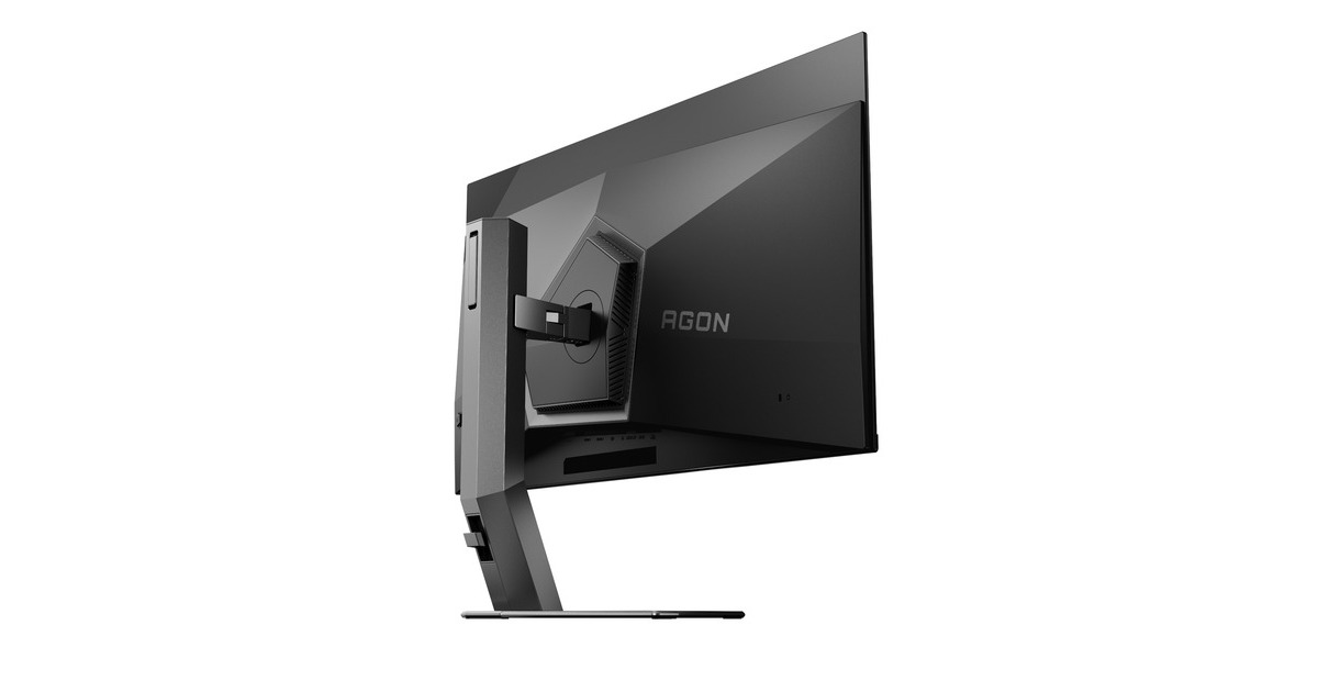 AOCAGON PRO AG326UD 31.5