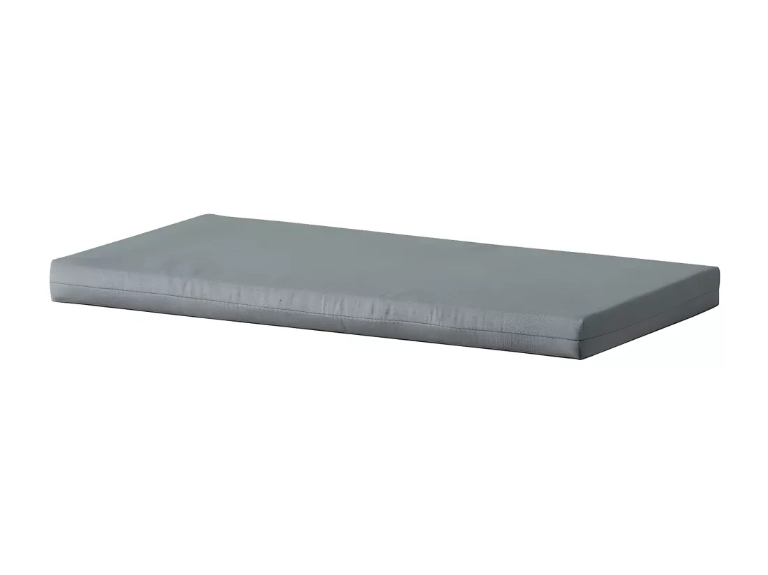 Meuble d'entrée POLO – Rangements et penderie en gris et chêne