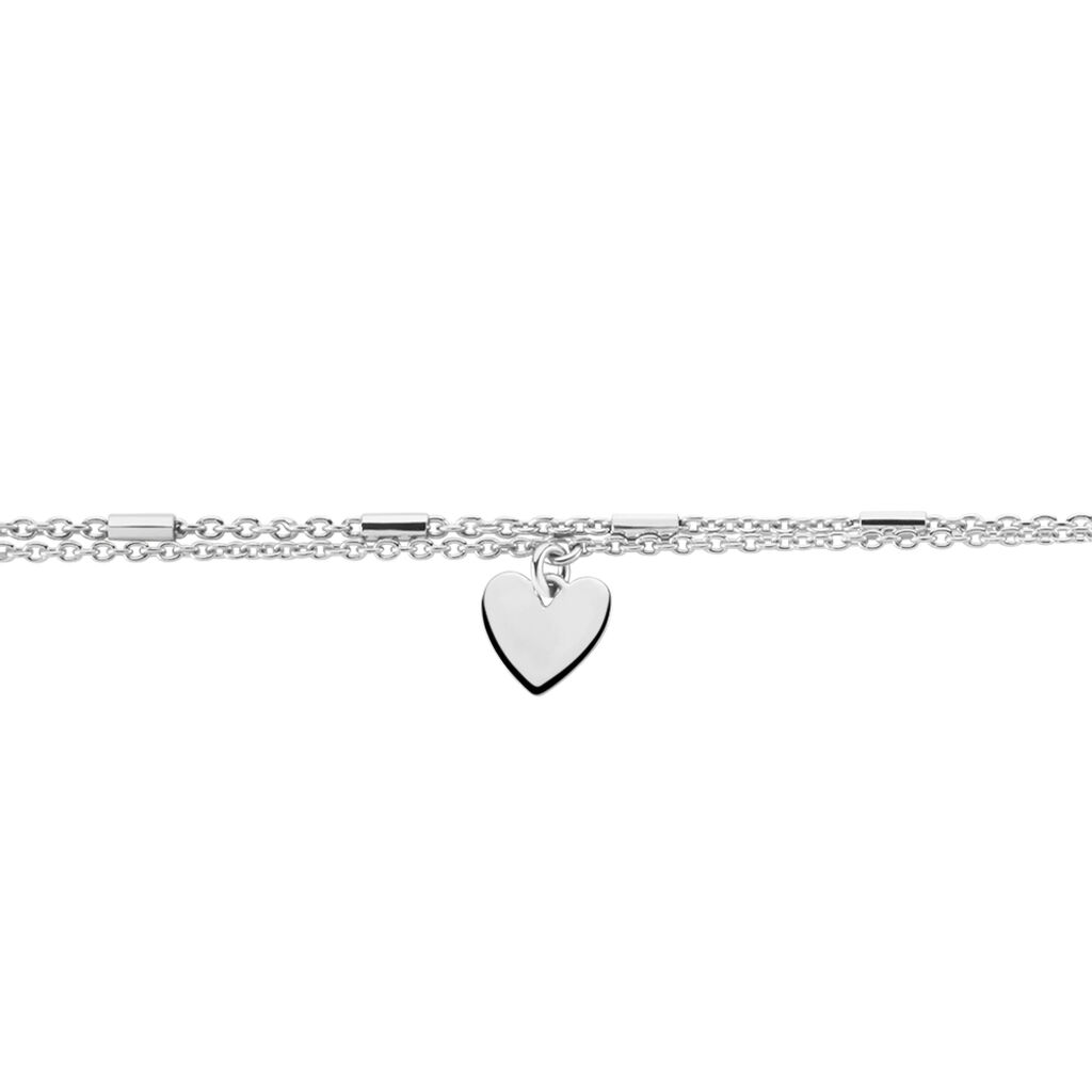 Bracelet Argent Dizier