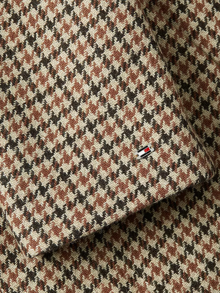 TOMMY HILFIGER Mantel beige