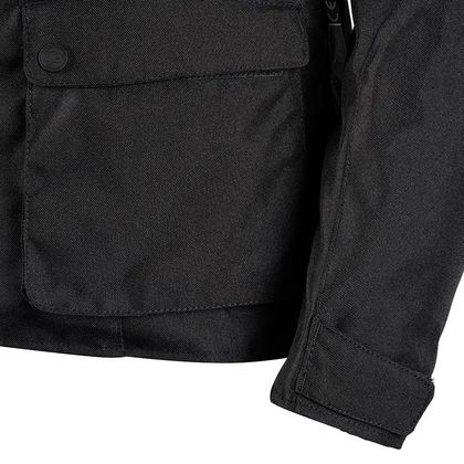 Veste Bering LADY APRIL - Noir