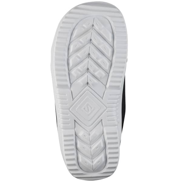 Boots snowboard SALOMON PROJECT BOA