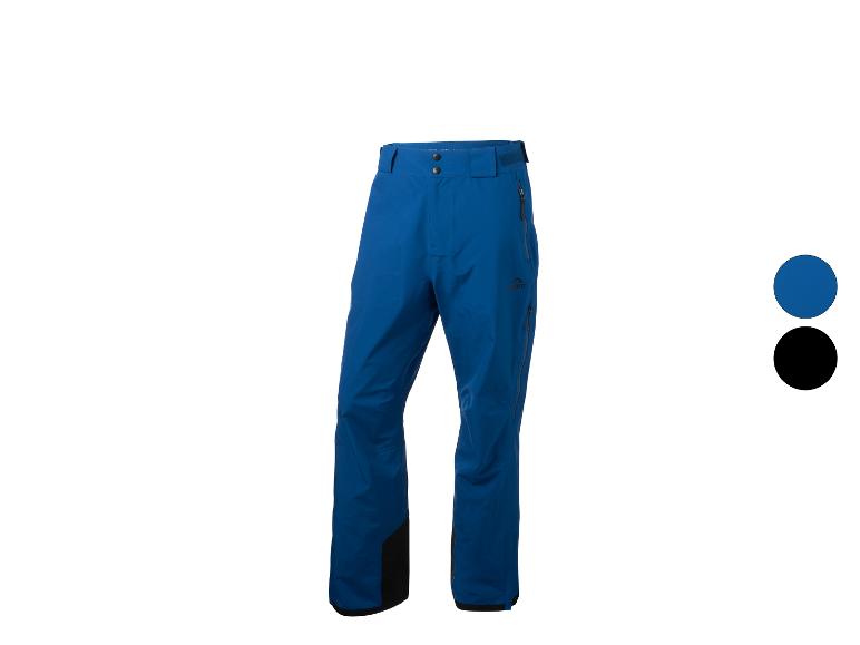Heren skibroek Premium