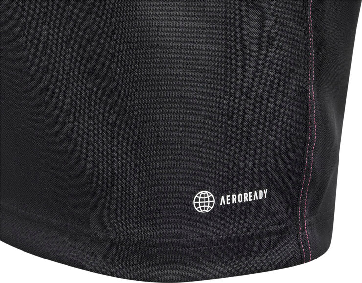adidas Tiro 23 Club træningsoverdel Sort