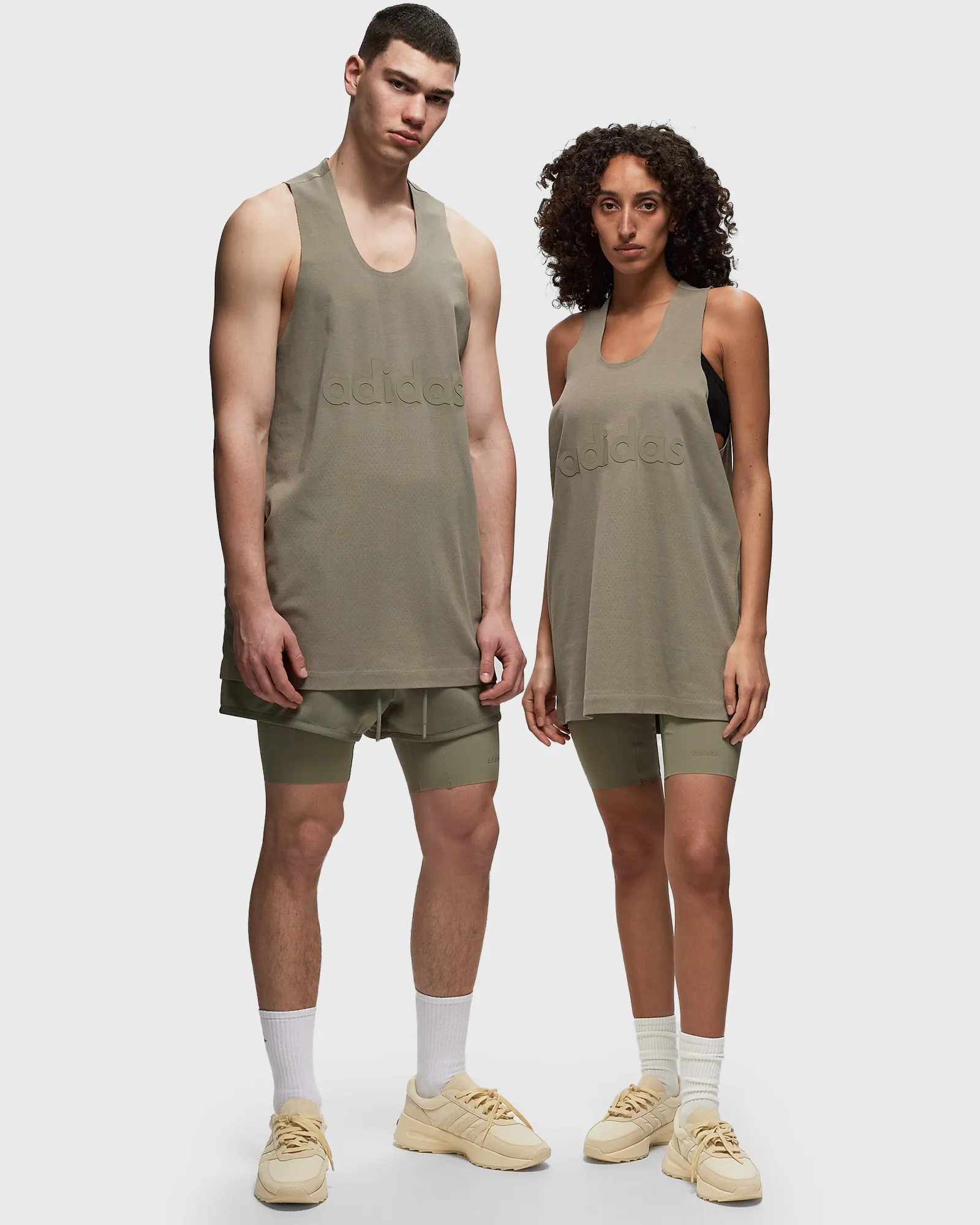 Adidas X FEAR OF GOD ATHLETICS TANK