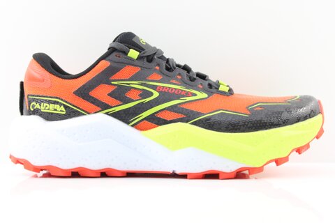 Brooks Caldera 7