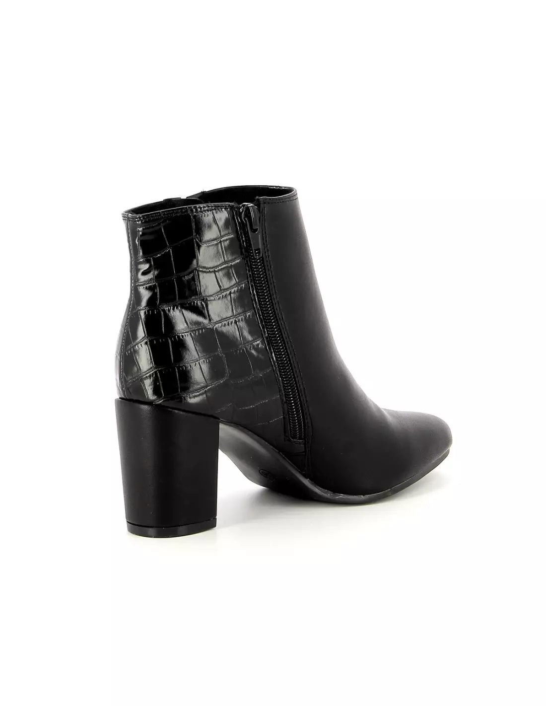 SAFETY JOGGER 537481 - Boots & bottines Black