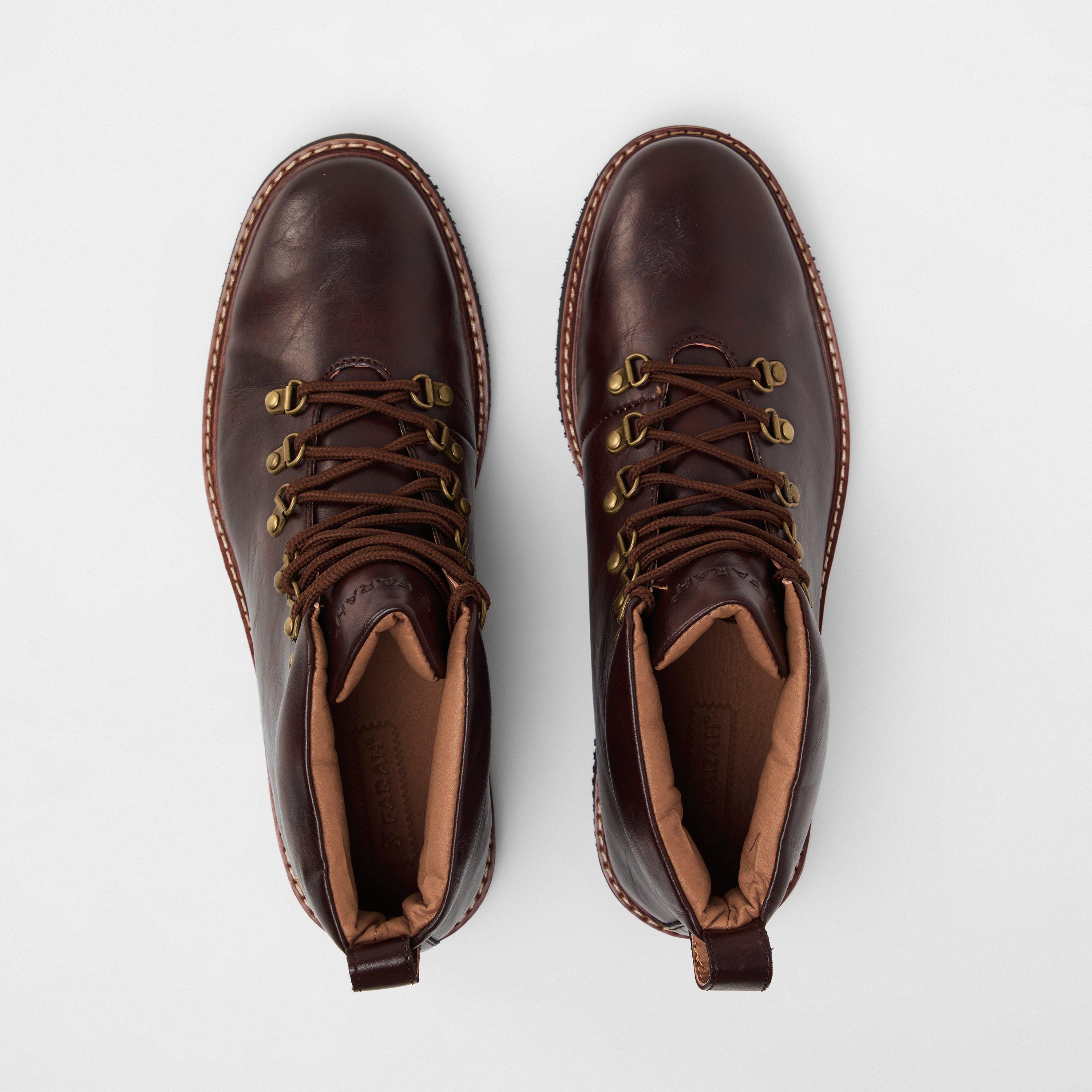 Farah Jamie Boots Mens