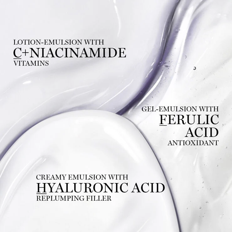 Lancôme Lancôme Rénergie H.C.F. Triple Serum