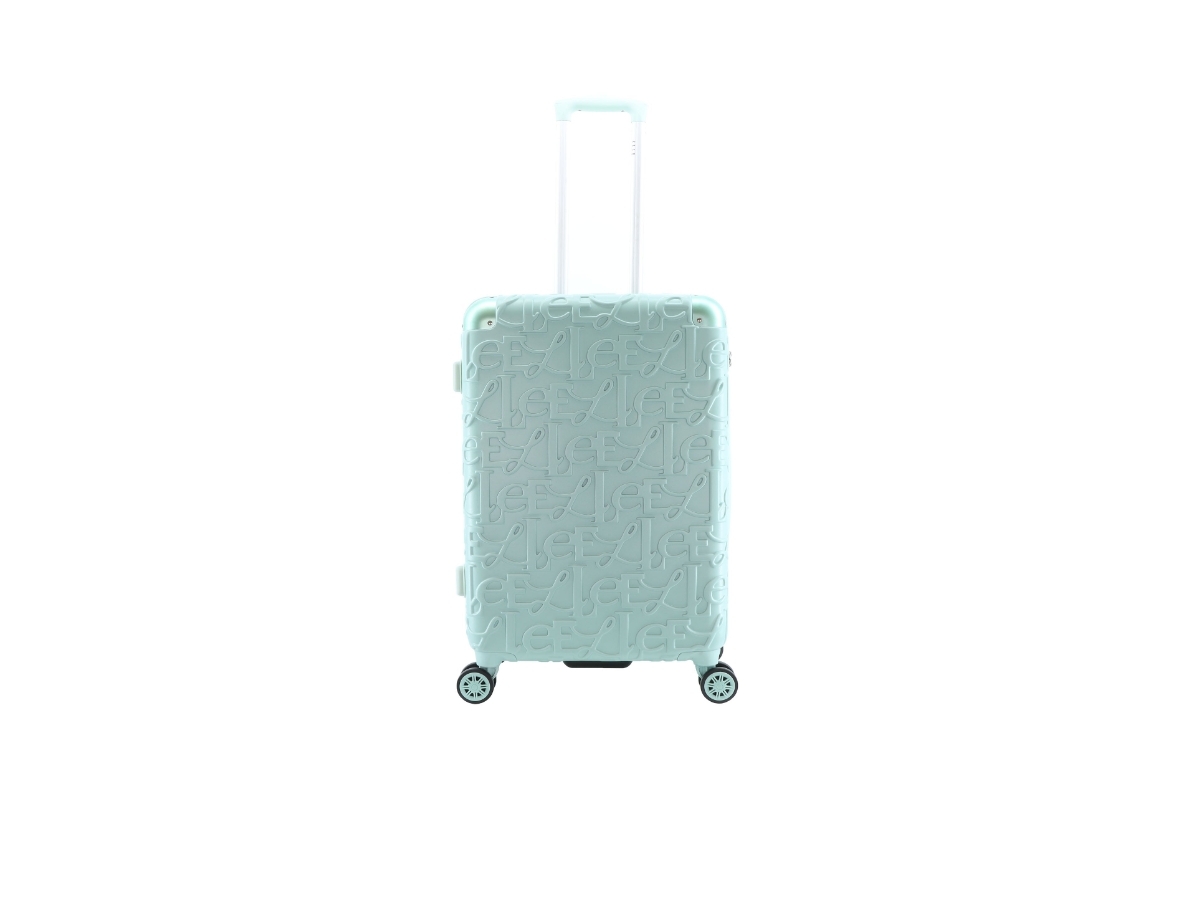 ELLE Alors 60 cm reiskoffer - Green
