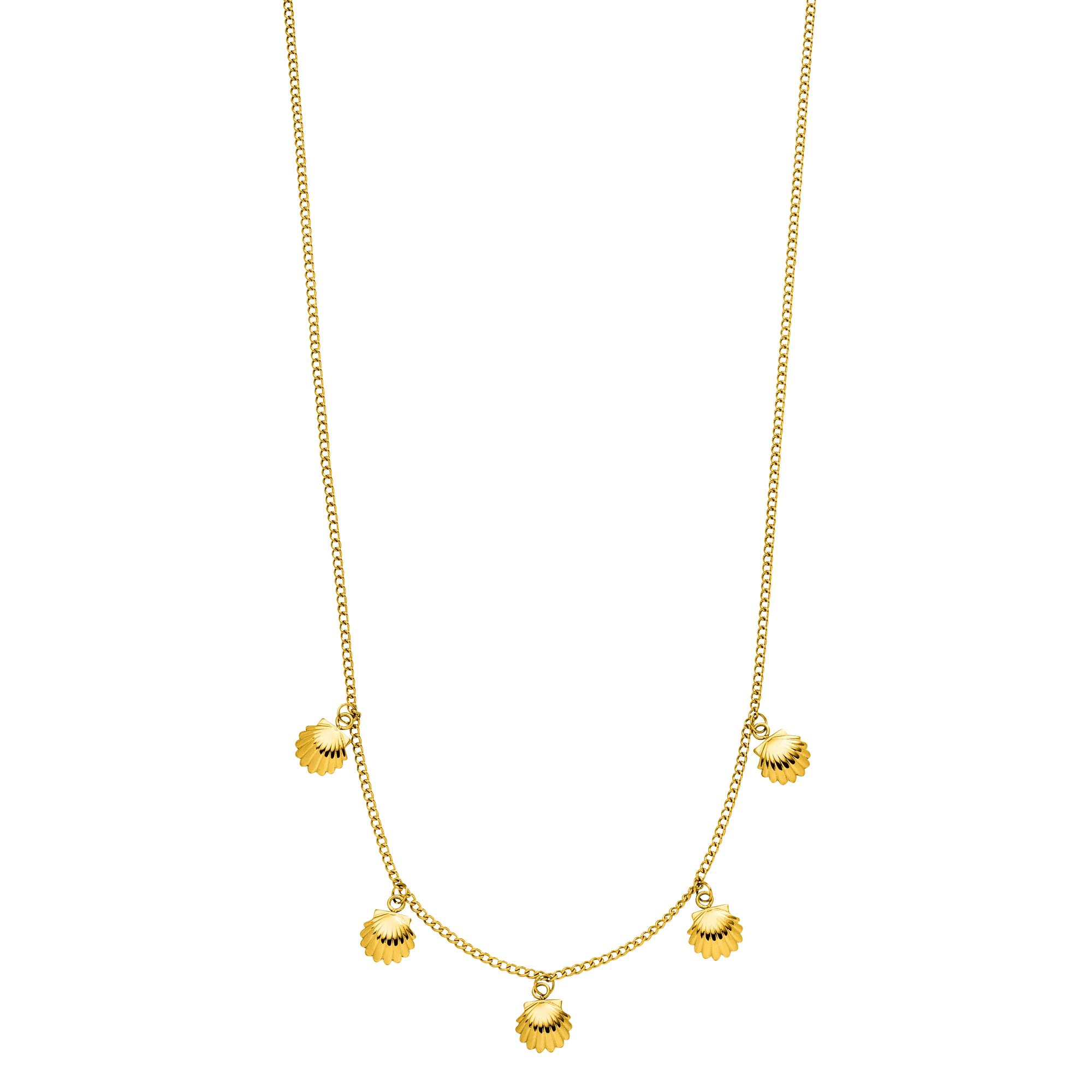 Kalea Shell Kette - PURELEI