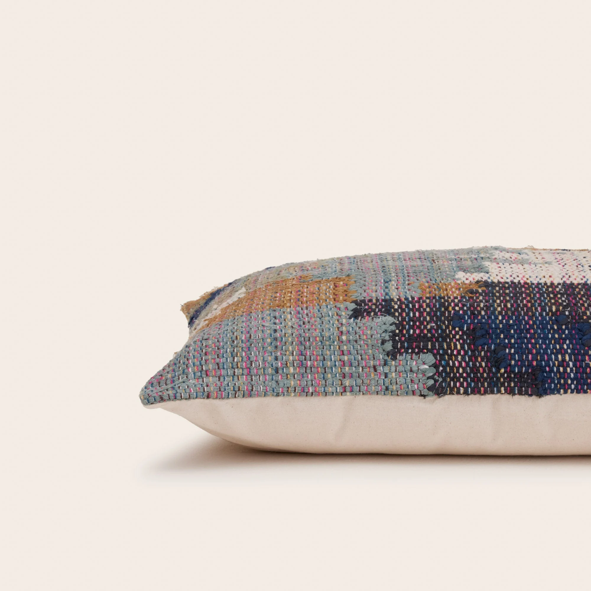 MARVIN - Housse de coussin | Multicolore