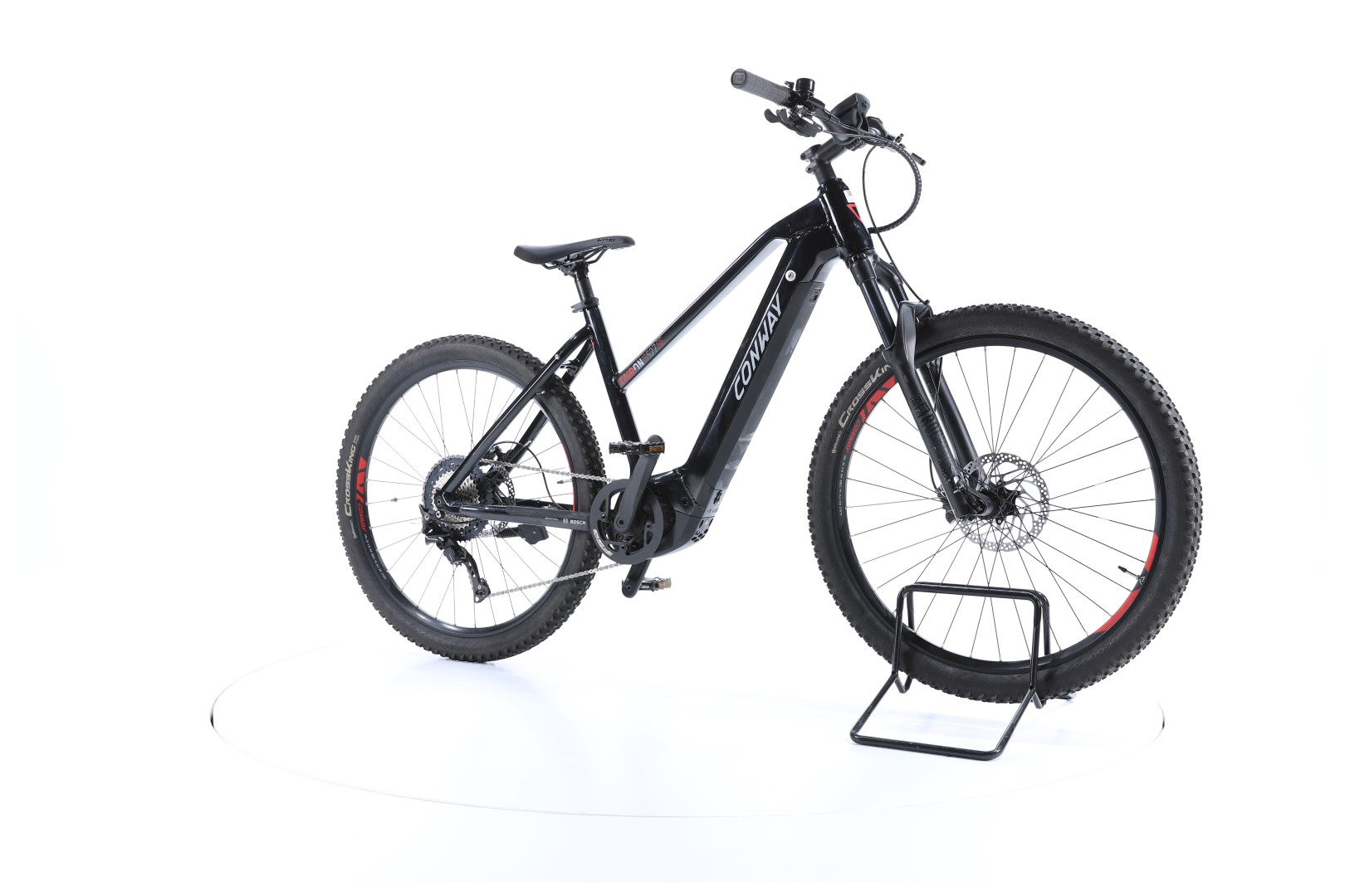 Conway Cairon S 527 SE (2020) | Step-Through