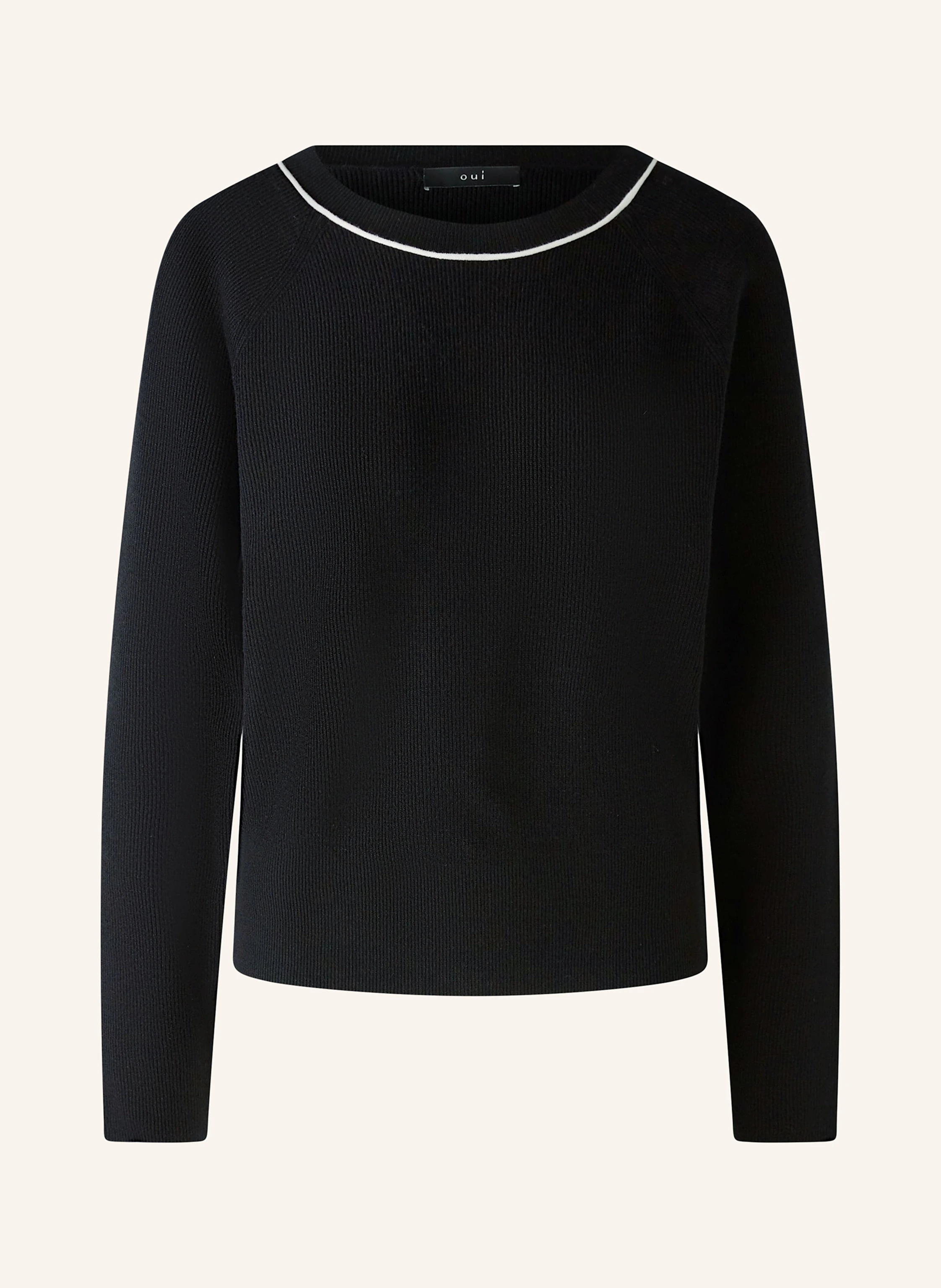 oui Pullover