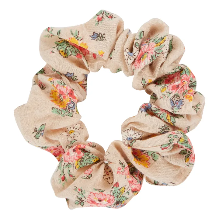Emile et Ida Chouchou Fleuri | Beige