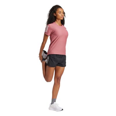 AdidasOwn the Run - lila