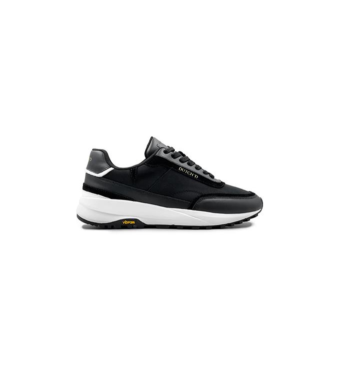 Dutch'D Eclipse 173 black white
