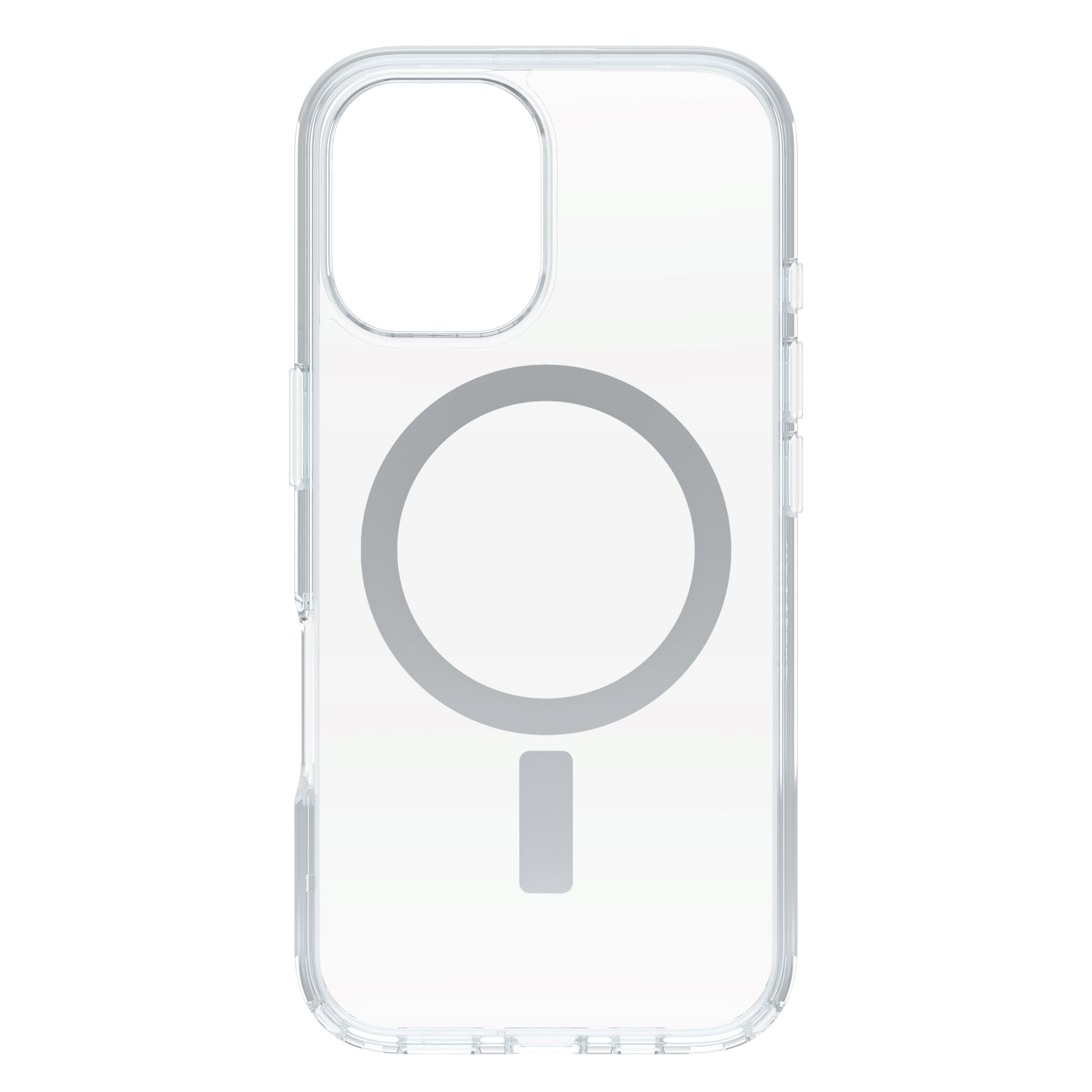 Otterbox Symmetry Magsafe for iPhone 16 Klar