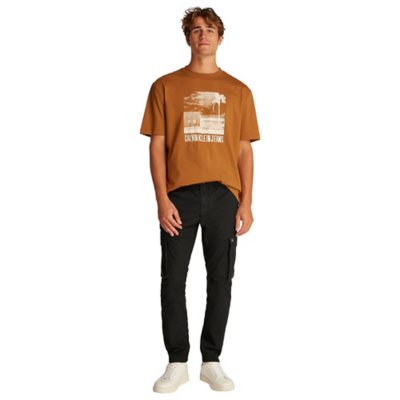 Pantalon cargo homme Skinny Cargo CALVIN KLEIN