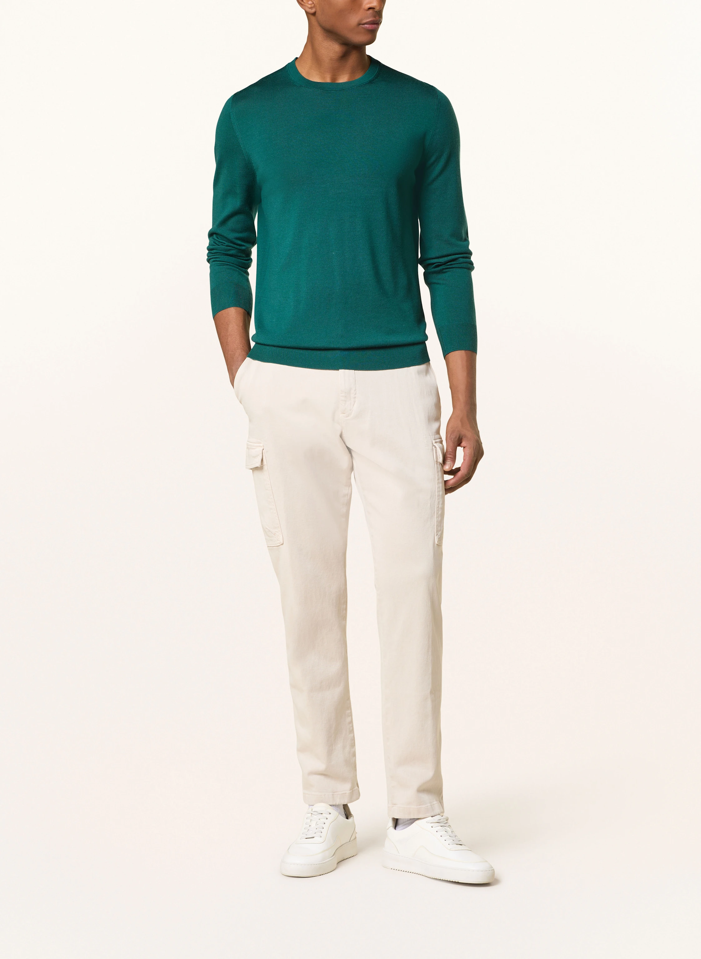 REISS Pullover