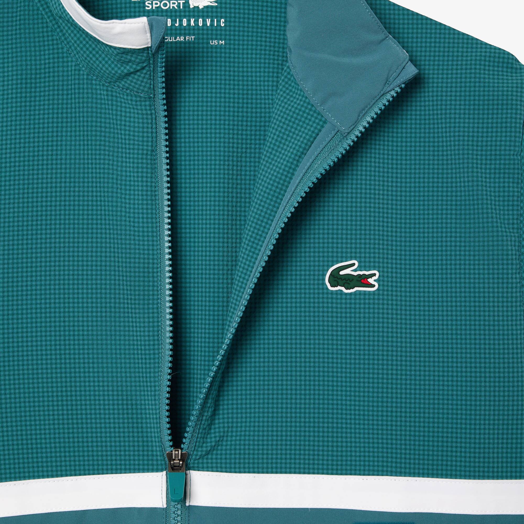 Ensemble survêtement Sportsuit Lacoste Sport x Novak Djokovic Ensembles de survêtement - Bleu - Lacoste - Homme