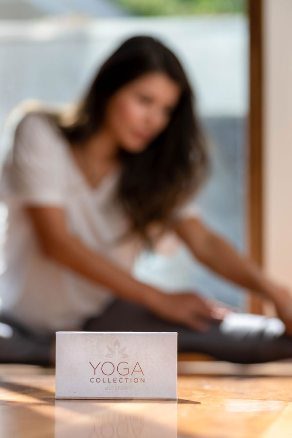 Yoga Collection