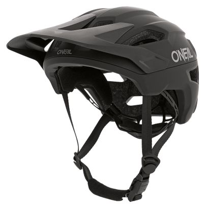 Casque All-Mountain O'Neal Trailfinder Solid Noir