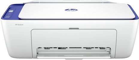 HP DeskJet 2821e All-in-One Printer Thermische inkjet A4 4800 x 1200 DPI 7,5 ppm Wifi