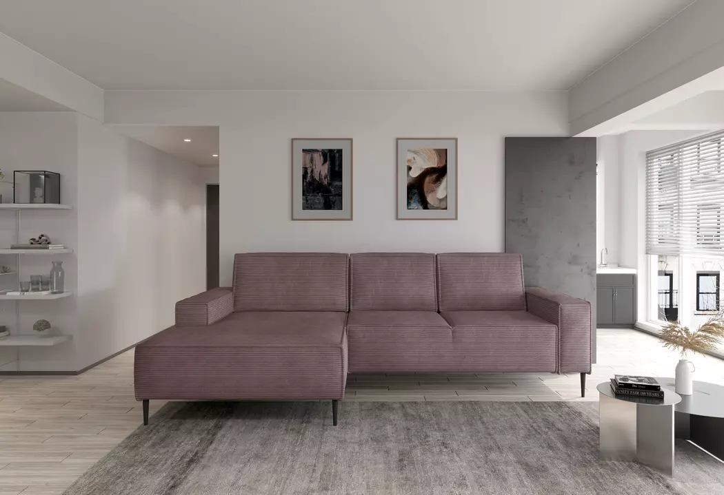 Ecksofa Matano