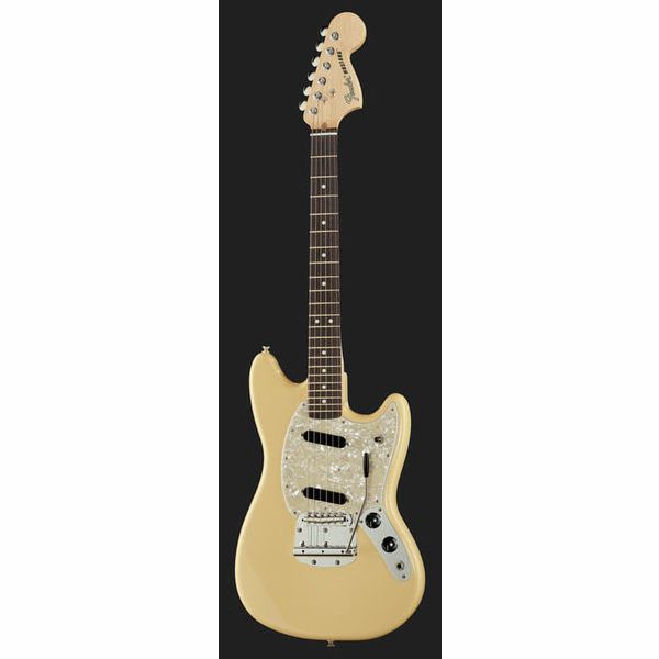 Fender AM Perf. Mustang RW VWT