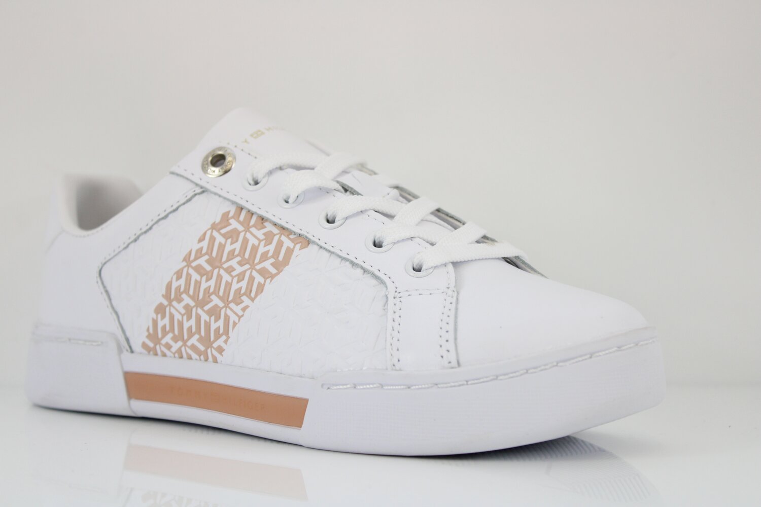 Hilfiger Tommy Footwear Sneaker