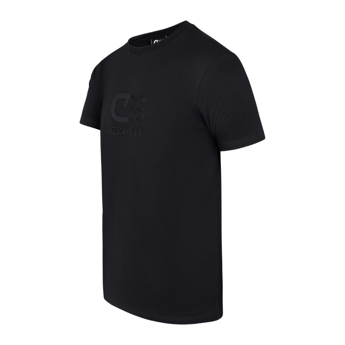Cruyff Classic Zomerset Zwart