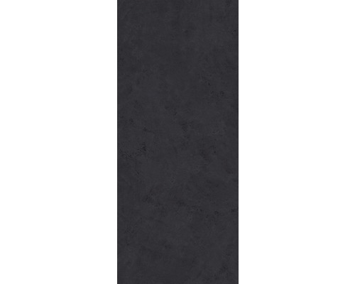 BREUER douchewandpaneel, steendecor, antraciet hoogglans, 100 x 255 cm